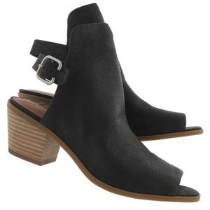 Lucky Brand Bray Bootie